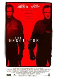 ���ƶ����� The Negotiator[��Ӱ��˵]