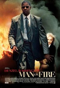 ŭ���Ԯ Man on Fire[��Ӱ��˵]