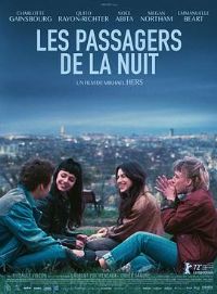 ����ҹ���� Les Passagers de la nuit[��Ӱ��˵]