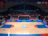 CBA��������42�� ������������VS�����ع� 20250319