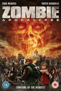 ��ʬ��ʾ¼������[��Ӱ��˵]