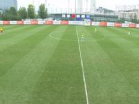 ���ʴ������������籭 �������պ����ѧVS�¿�����ѧ 20250922