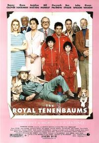 ���һ�� The Royal Tenenbaums[��Ӱ��˵]
