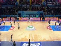 CBA��������31�� �������VS�㽭���˶� 20250115