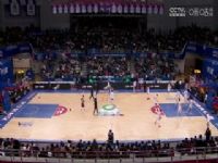 CBA��������15�� ���������VS�㶫���ϻ� 20231211��ԭ����