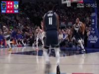 NBA������ ��ʿVS��¹ 20240125