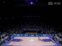 CBA��������47�� �����ع�VS�㶫���ϻ� 20240324���ܺգ�