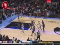 NBA������ ��ʿVS�Ʒ� 20241208