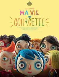 ����«������ Ma vie de courgette[��Ӱ��˵]