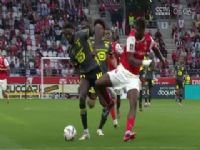 �������� ��˹VS��� 20240818