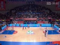 CBA��������4�� ������˹ɷ�VS�Ϻ����� 20231030����ģ�