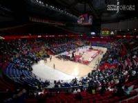 CBA��������12�� ��̨ũ������VS�½������� 20231203��ԭ����