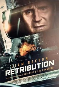 ����Ӫ�� Retribution[Ԥ��Ƭ]