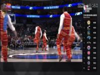 NBA��ǰ�� ����VS������ 20241008