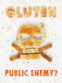 无麸质的完全真相