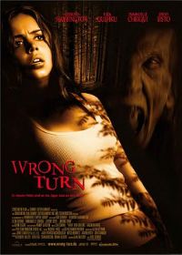 ������� Wrong Turn[��Ӱ��˵]