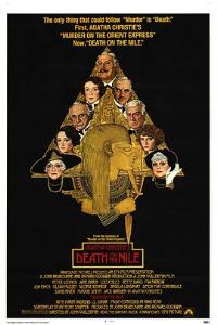 ���޺��ϵĲҰ� Death on the Nile[��Ӱ��˵]