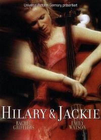 �����̻���į Hilary and Jackie[��Ӱ��˵]