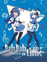 BILIBILI MACRO LINK2013