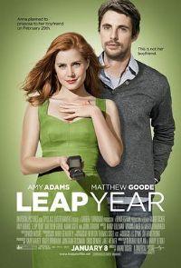 ���� Leap Year[��Ӱ��˵]