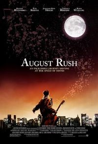 �������� August Rush[��Ӱ��˵]