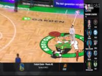 NBA������ ��ʿVS�������� 20231213