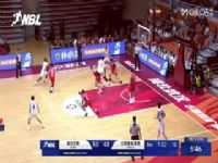 NBL ��������VS��۽�ţ 20250712