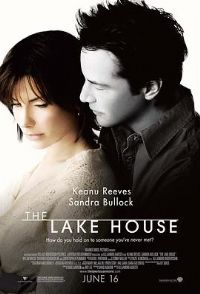 ������������ The Lake House[��Ӱ��˵]