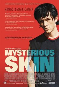 ���ؼ��� Mysterious Skin[��Ӱ��˵]
