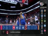 NBA��ǰ�� ��ʿVS���� 20241017